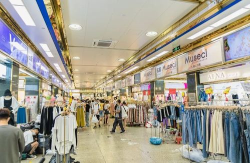 服裝批發商常用的幾款軟件,你了解多少?